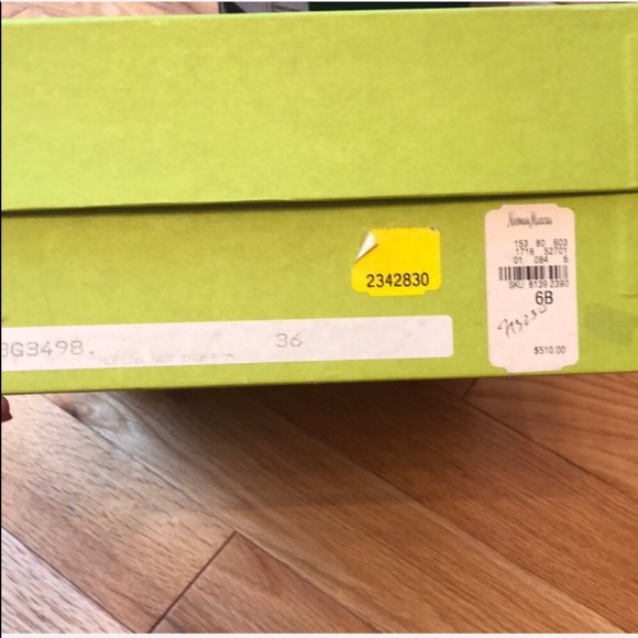 Goffredo Fantini Booties - Picture 7 of 8